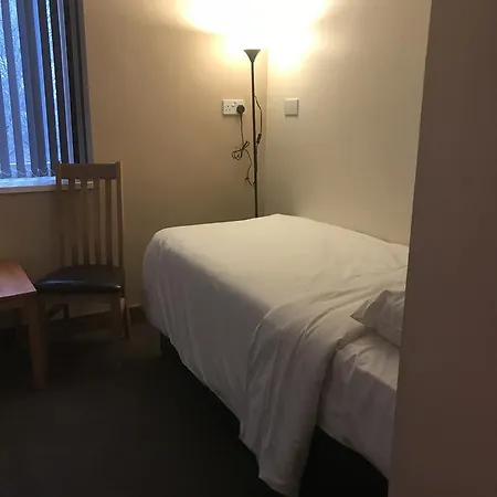 Bh Hostel *