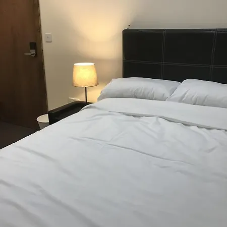 Bh Birmingham