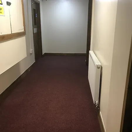 Hostel Bh
