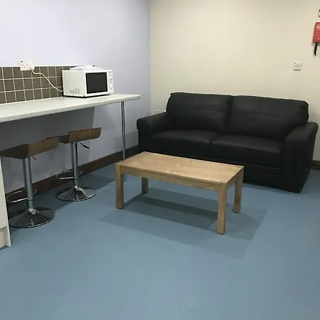 Hostel Bh *