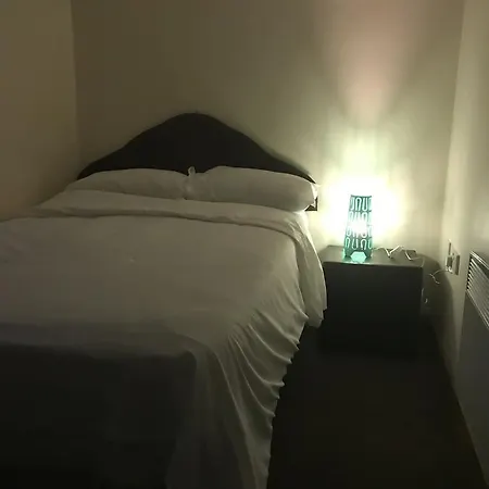Bh Hostel Birmingham