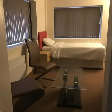 Bh Hostel