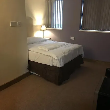 Bh Hostel