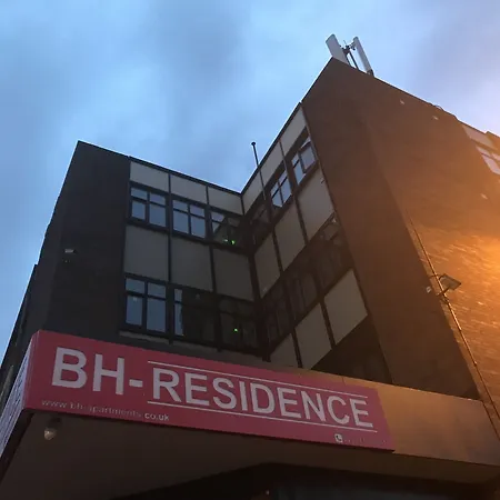 Hostel Bh *