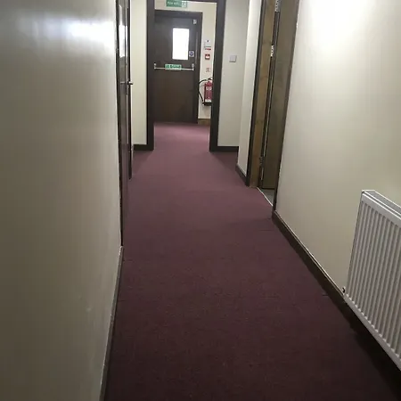 Hostel Bh *