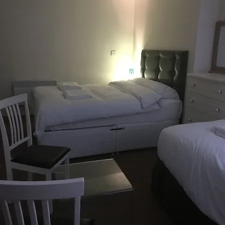 Hostel Bh Birmingham