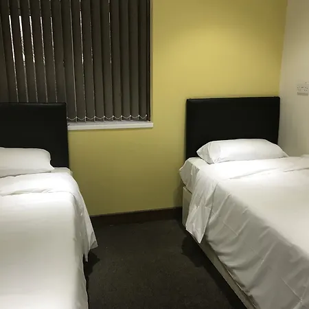 Bh Hostel