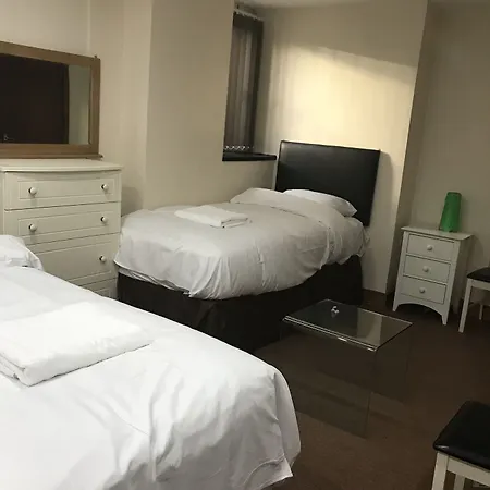 Bh * Birmingham