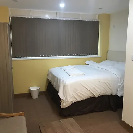Hostel Bh Birmingham