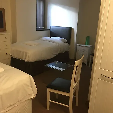 Bh Hostel Birmingham
