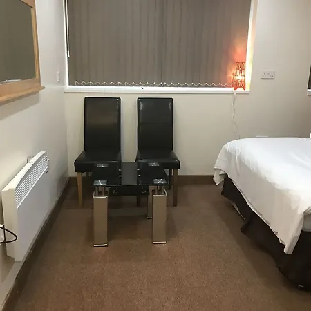 Hostel Bh *