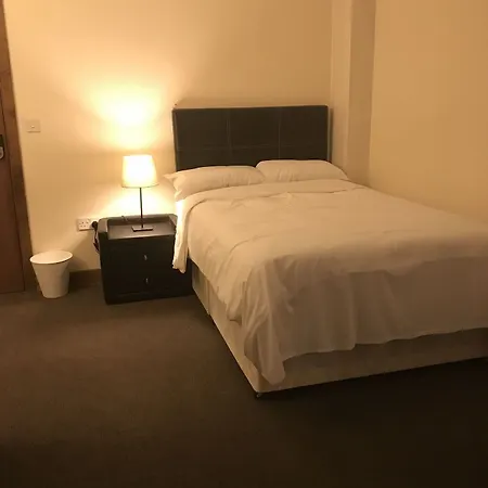 Bh Hostel