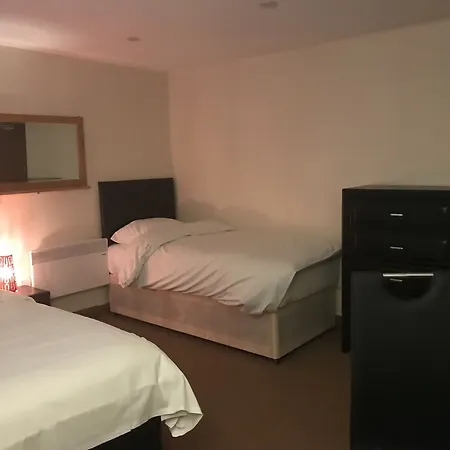 Hostel Bh
